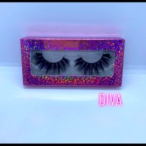 3D Faux Mink Lashes